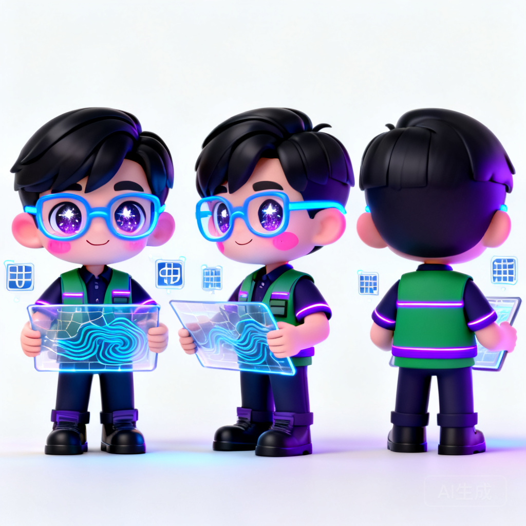 小智三视图